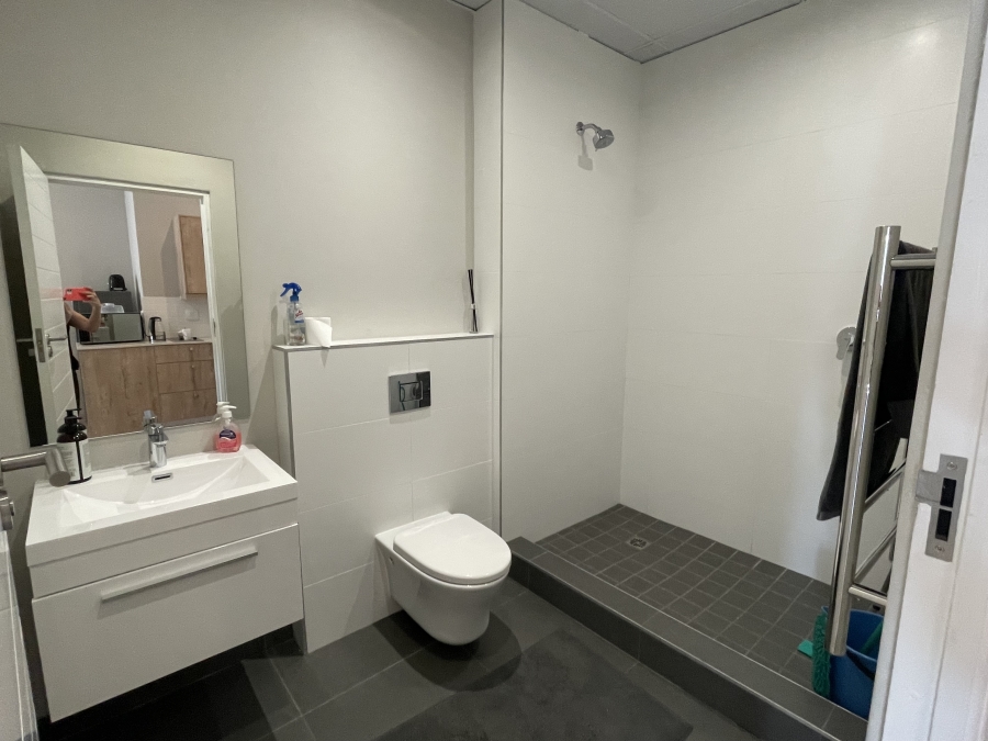 Commercial Property for Sale in Paardevlei Western Cape